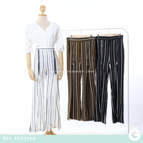 Saddie Stylish Pants